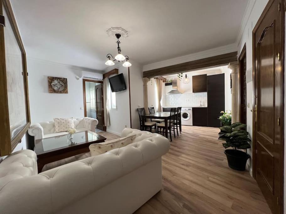 Casa Azalea - Nuevo Alojamiento En Setenil De Las Bodegas Exterior foto